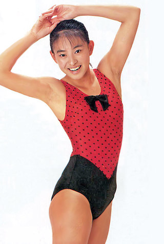 田中美奈子 画像43