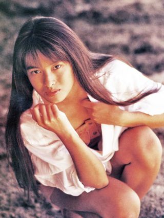 田中美奈子 画像45
