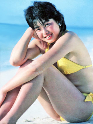 田中美奈子 画像46