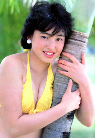田中美奈子 画像47