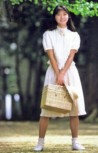 田中美佐子 图片95