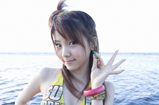 田中れいな 画像52