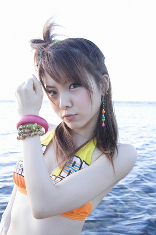 田中れいな 画像53