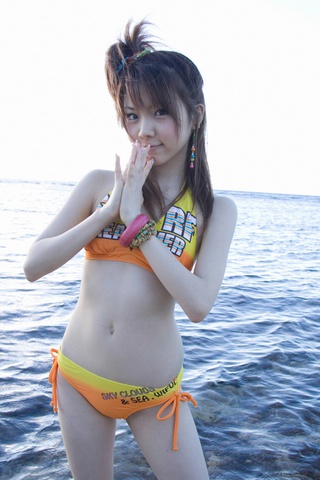 田中れいな 画像54