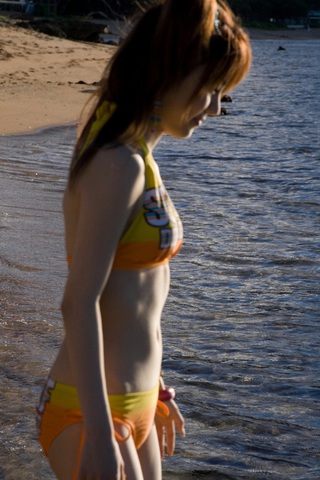 田中れいな 画像62