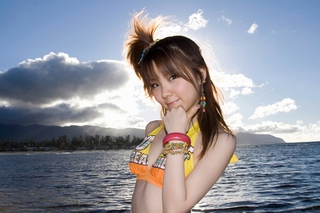 田中れいな 画像66