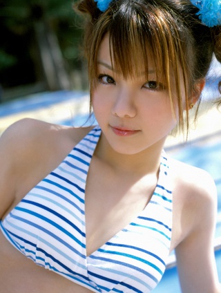 田中れいな 画像123
