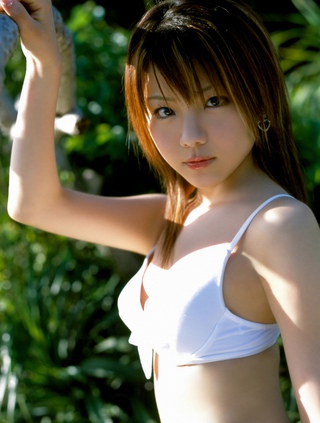 田中れいな 画像135