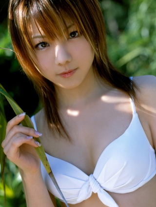 田中れいな 画像140