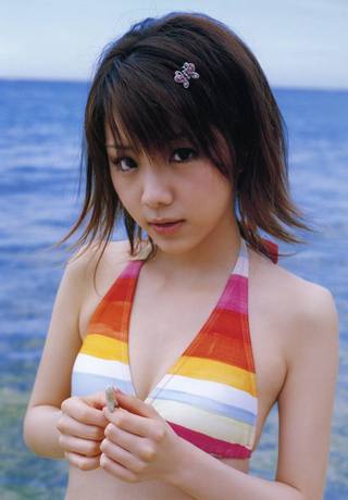 田中れいな 画像143
