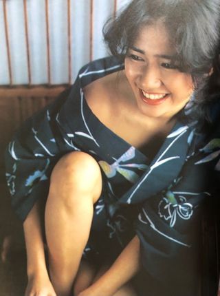 田中好子 画像6