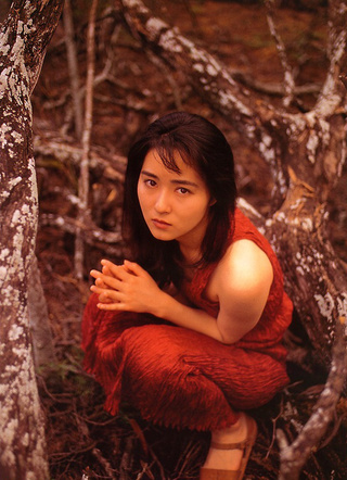 田山真美子 画像77