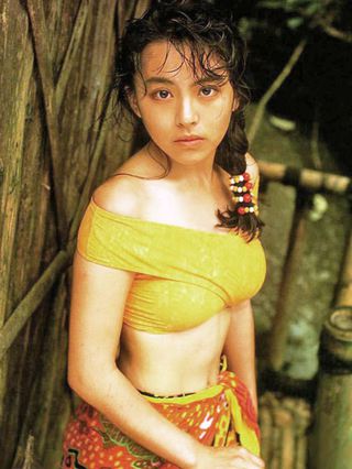 Yumi Terao Photos84