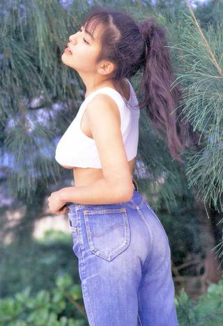 Yumi Terao Photos90