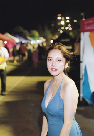 Sayaka Tomaru Photos105
