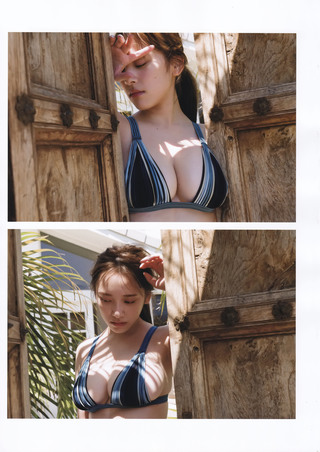 Sayaka Tomaru Photos108