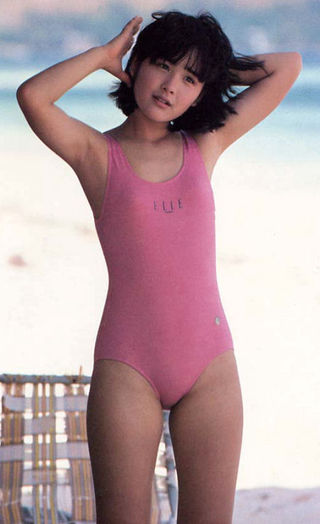 富田靖子 画像48