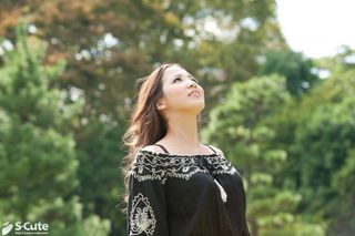 토모다 아야카 이미지82