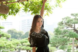 토모다 아야카 이미지90