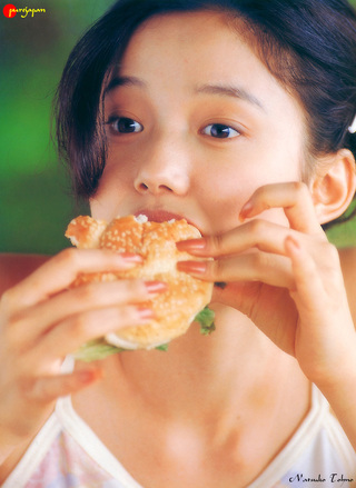 Natsuko Tono Photos541
