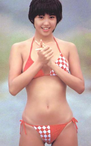 鳥越まり 画像55
