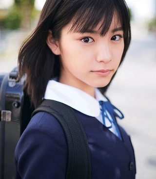 當真あみ 画像1