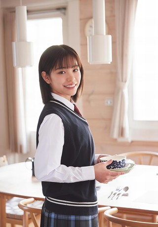 當真あみ 画像32