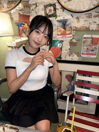 토우노 카린 이미지46