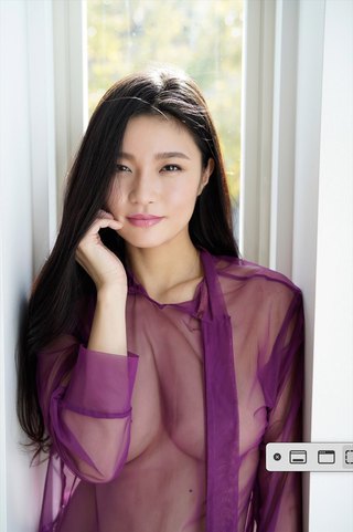 츠바키하라 아이 이미지59
