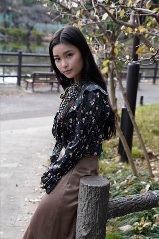 츠바키하라 아이 이미지61