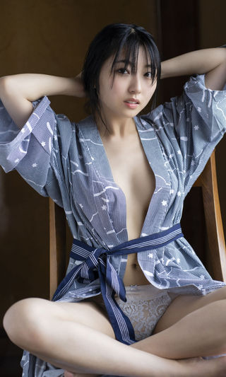 つじかりん 画像9