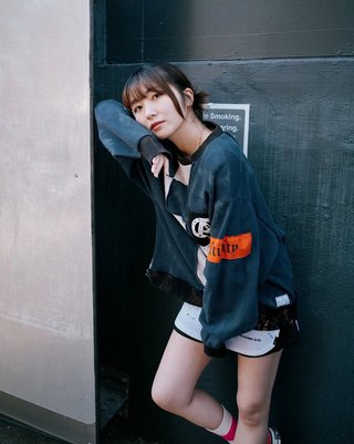 つじかりん 画像19