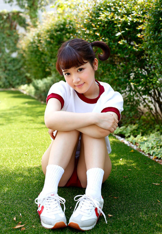 塚原あずさ 画像14