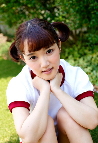 塚原あずさ 画像15