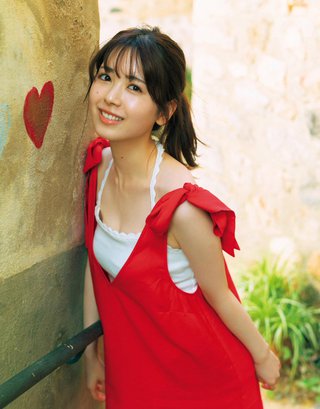 筒井あやめ 画像9