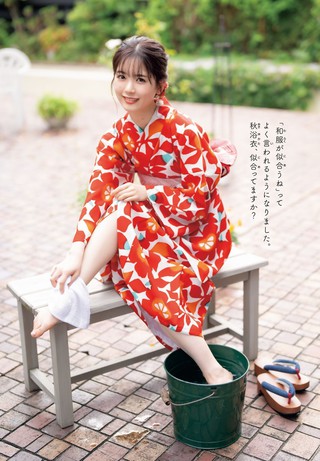 筒井あやめ 画像24