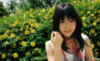 つぼみ 画像250