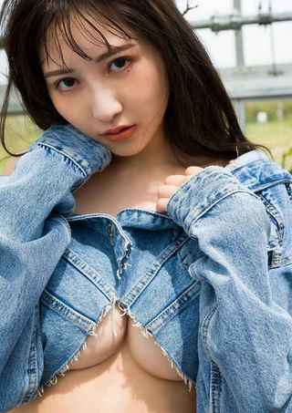 辻りりさ 画像17