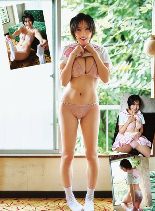 辻りりさ 画像118