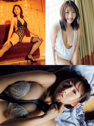 辻りりさ 画像143