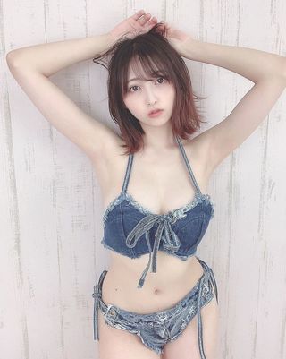 辻りりさ 画像338