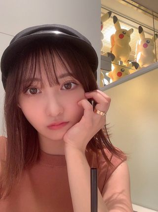 辻りりさ 画像345