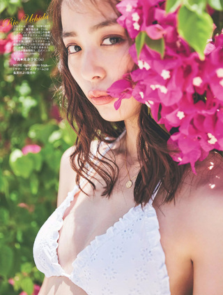 Rio Uchida Photos50