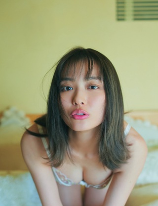 우치다 리오 이미지169