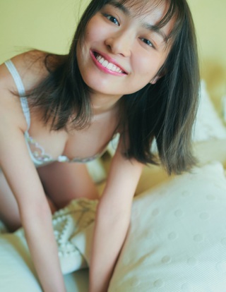 우치다 리오 이미지170