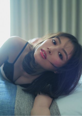 우치다 리오 이미지174