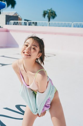 우치다 리오 이미지223