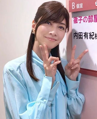 内田有紀 画像84