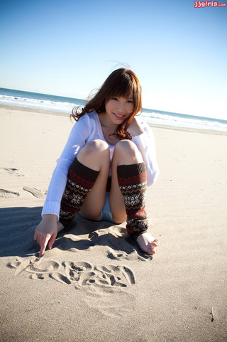 上原保奈美 图片520