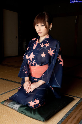 上原保奈美 图片537